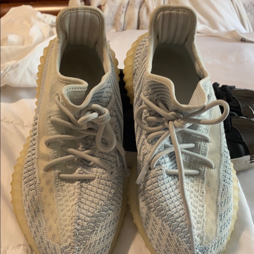 Authentic Yeezy 350 Boost